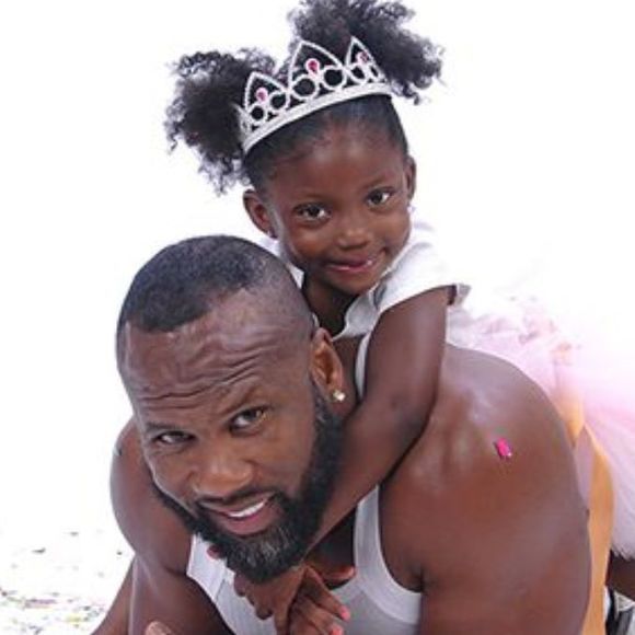 Meet your Posher, A dadslife - Picture 1 of 1